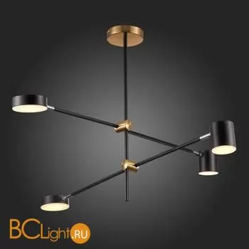 Люстра ST Luce Rodrigo SL1604.432.04 - Фото 5