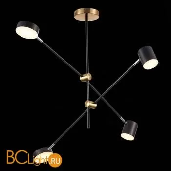 Люстра ST Luce Rodrigo SL1604.432.04 - Фото 3