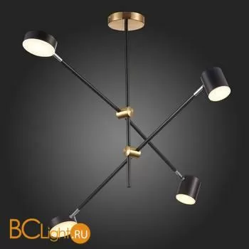 Люстра ST Luce Rodrigo SL1604.432.04 - Фото 6