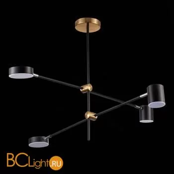 Люстра ST Luce Rodrigo SL1604.432.04 - Фото 4