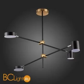 Люстра ST Luce Rodrigo SL1604.432.04 - Фото 7