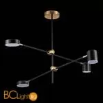 Люстра ST Luce Rodrigo SL1604.432.04 - Фото 4