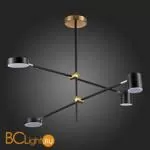 Люстра ST Luce Rodrigo SL1604.432.04 - Фото 7