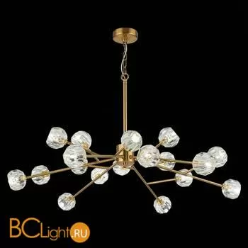 Люстра ST Luce Romano SL1166.303.18 - Фото 3