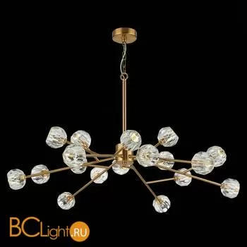 Люстра ST Luce Romano SL1166.303.18 - Фото 4