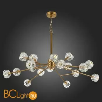 Люстра ST Luce Romano SL1166.303.18 - Фото 8