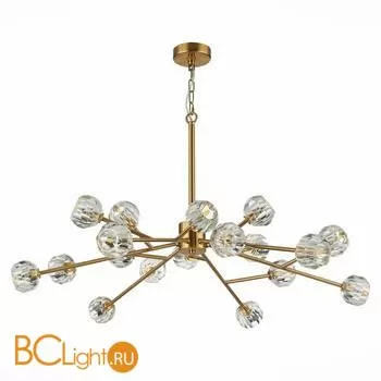 Люстра ST Luce Romano SL1166.303.18 - Фото 0