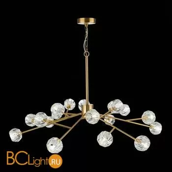 Люстра ST Luce Romano SL1166.303.18 - Фото 5