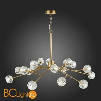 Люстра ST Luce Romano SL1166.303.18 - Фото 9