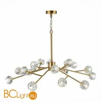 Люстра ST Luce Romano SL1166.303.18 - Фото 1