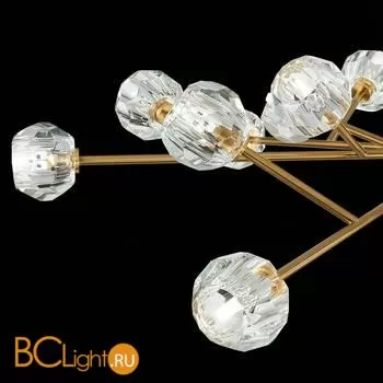 Люстра ST Luce Romano SL1166.303.18 - Фото 6