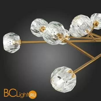 Люстра ST Luce Romano SL1166.303.18 - Фото 10