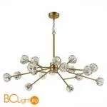 Люстра ST Luce Romano SL1166.303.18 - Фото 0