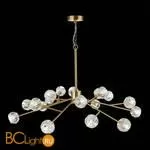 Люстра ST Luce Romano SL1166.303.18 - Фото 5