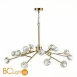 Люстра ST Luce Romano SL1166.303.18 - Фото 1