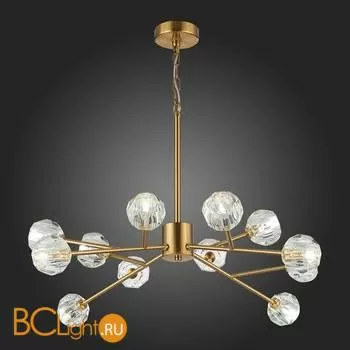 Люстра ST Luce Romano SL1166.303.12 - Фото 7