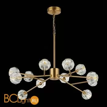 Люстра ST Luce Romano SL1166.303.12 - Фото 4