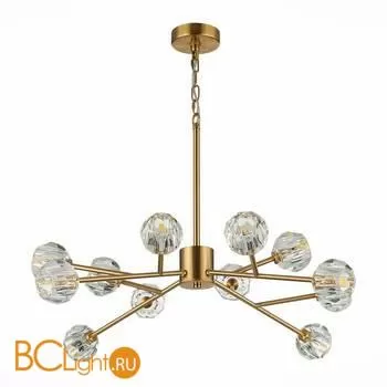 Люстра ST Luce Romano SL1166.303.12 - Фото 0