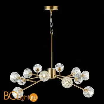 Люстра ST Luce Romano SL1166.303.12 - Фото 5