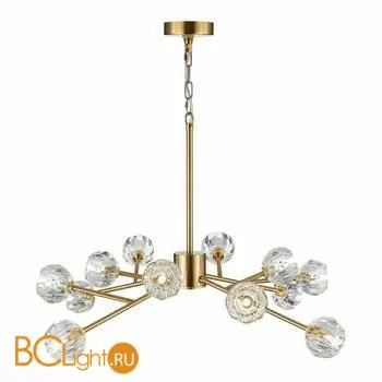 Люстра ST Luce Romano SL1166.303.12 - Фото 1