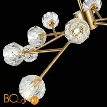 Люстра ST Luce Romano SL1166.303.12 - Фото 6