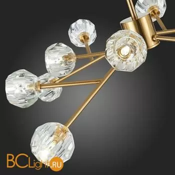 Люстра ST Luce Romano SL1166.303.12 - Фото 10