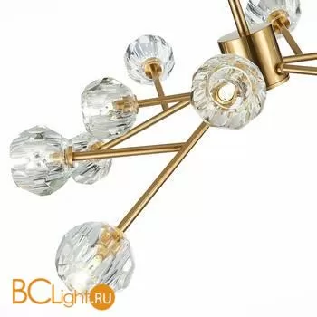 Люстра ST Luce Romano SL1166.303.12 - Фото 2