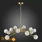 Люстра ST Luce Romano SL1166.303.12 - Фото 9