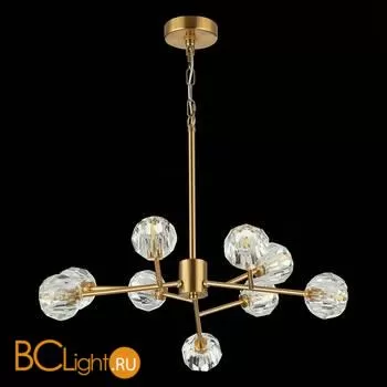 Люстра ST Luce Romano SL1166.303.09 - Фото 4