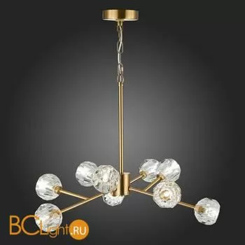 Люстра ST Luce Romano SL1166.303.09 - Фото 9