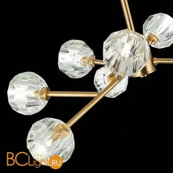 Люстра ST Luce Romano SL1166.303.09 - Фото 6