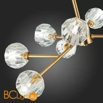 Люстра ST Luce Romano SL1166.303.09 - Фото 10