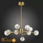 Люстра ST Luce Romano SL1166.303.09 - Фото 7