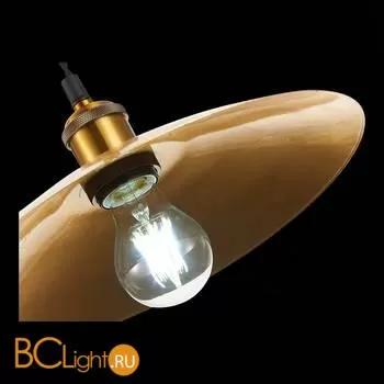 Подвесной светильник ST Luce Romo SL1017.203.01 - Фото 6