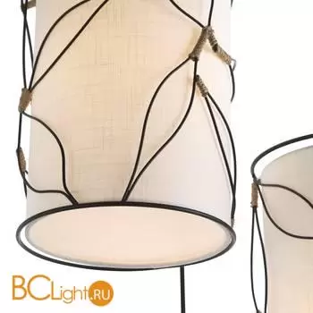 Подвесной светильник ST Luce ROOT SL6228.403.03 - Фото 2