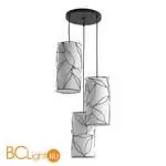 Подвесной светильник ST Luce ROOT SL6228.403.03 - Фото 0