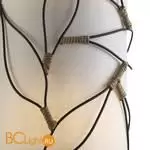 Настенный светильник ST Luce ROOT SL6228.401.02 - Фото 3