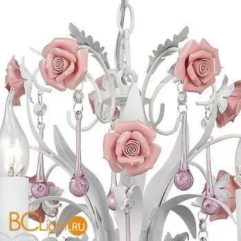 Люстра ST Luce Rose SL699.503.05 - Фото 1