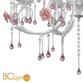 Люстра ST Luce Rose SL699.503.08 - Фото 1