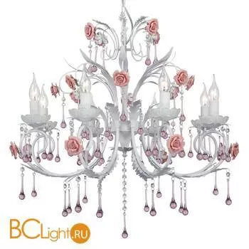 Люстра ST Luce Rose SL699.503.08