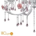 Люстра ST Luce Rose SL699.503.08 - Фото 1