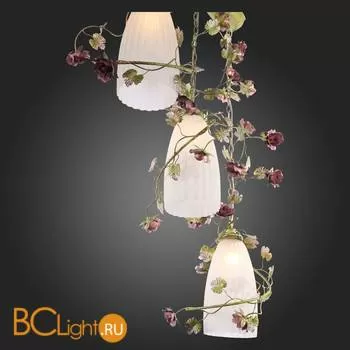 Подвесной светильник ST Luce Rosseto SL692.703.03 - Фото 1