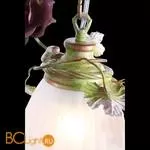 Подвесной светильник ST Luce Rosseto SL692.703.03 - Фото 2