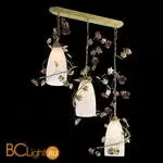 Подвесной светильник ST Luce Rosseto SL692.703.03