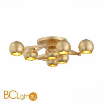 Потолочная люстра ST Luce Rottura SL853.202.07