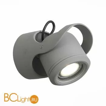 Настенный светильник ST Luce Round SL093.701.01