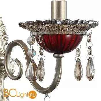 Бра ST Luce Rubino SL139.301.01 - Фото 0