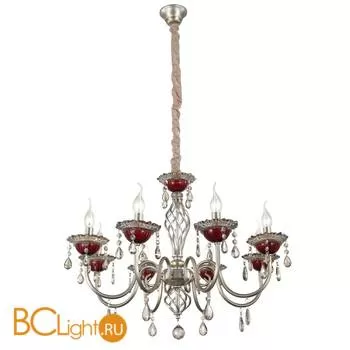 Люстра ST Luce Rubino SL139.303.08 - Фото 0