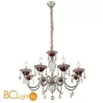 Люстра ST Luce Rubino SL139.303.08 - Фото 0