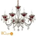 Люстра ST Luce Rubino SL139.303.08